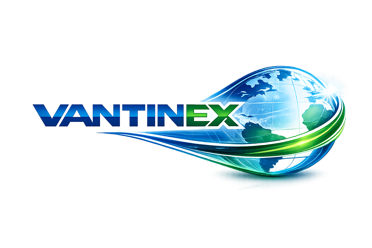 VANTINEX Logo